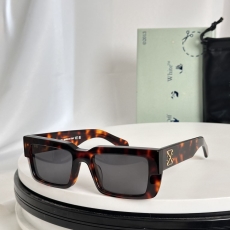 Off White Sunglasses